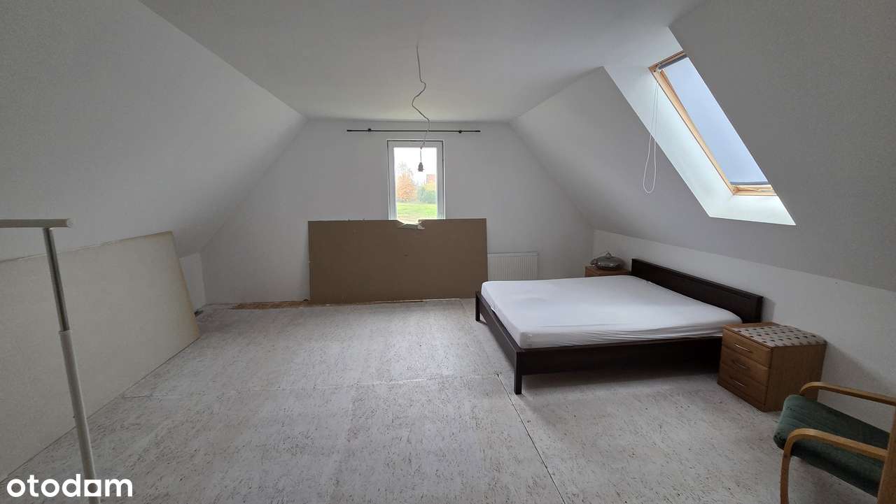 Dom Wolnostojący ul. Kobaltowa Malbork Nowa Wieś-11