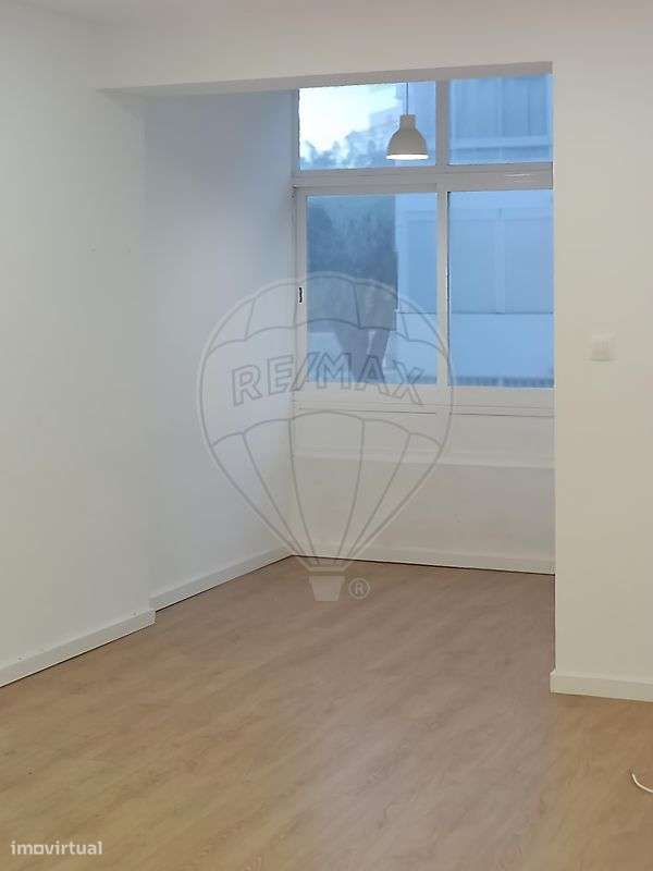 Apartamento T1 para arrendamento - Grande imagem: 5/11