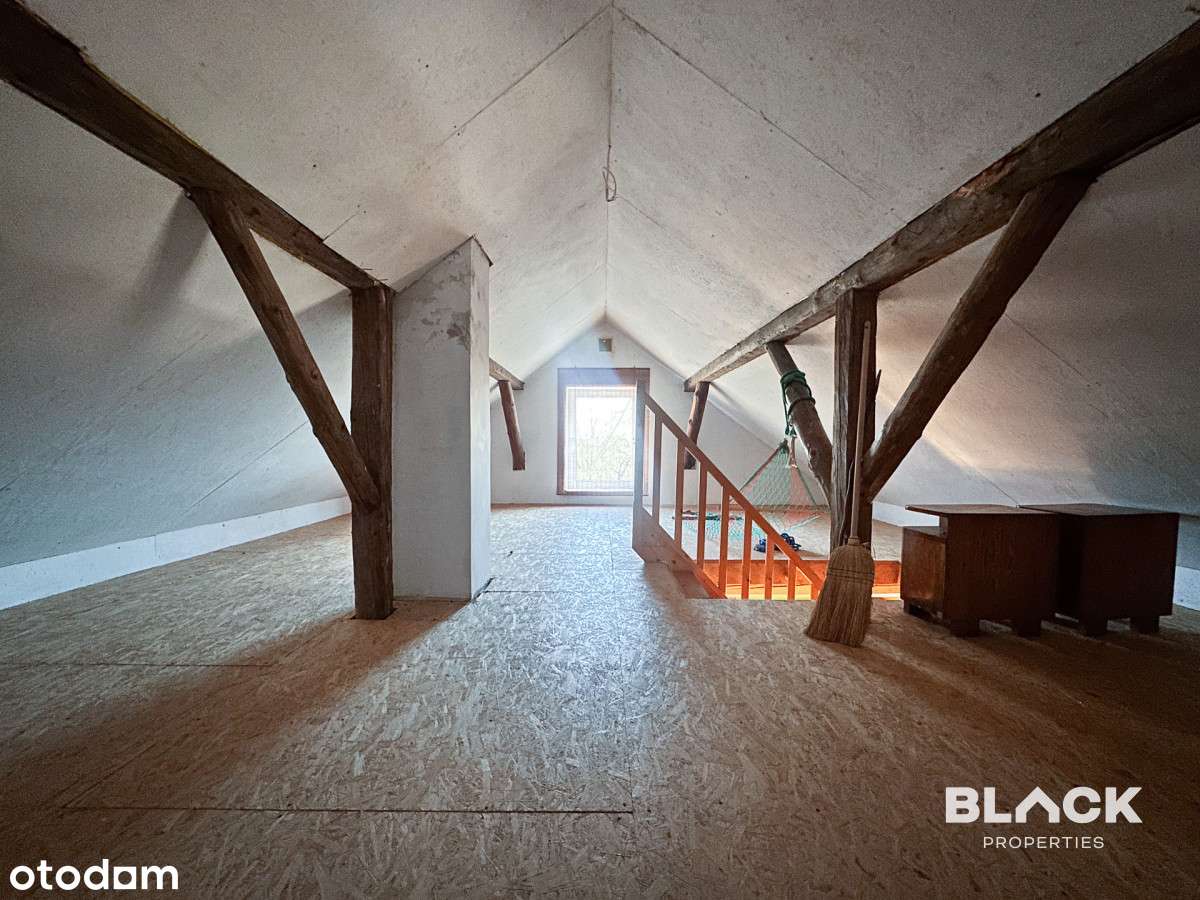 Działka 4,3 ha - ogromny potencjał inwestycyjny-12