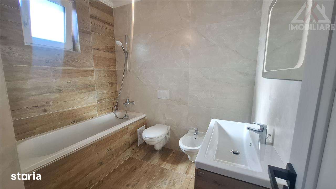 Mutare imediata!Casa Valea Lupului,4 camere, 2 bai, Asfalt,Canalizare,-13