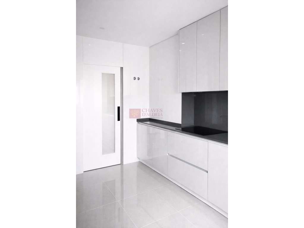 Malveira - Centro - T2 a estrear com terraço e garagem-10