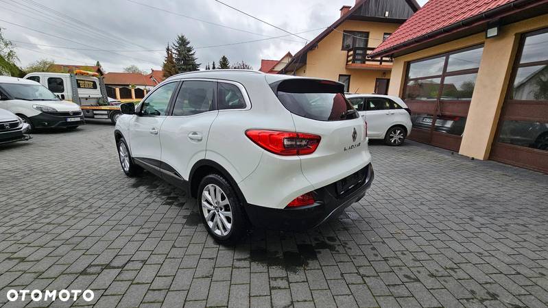 Renault Kadjar 1.5 dCi Energy Adventure - 34