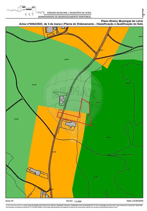 Terreno  para venda - Grande imagem: 4/7