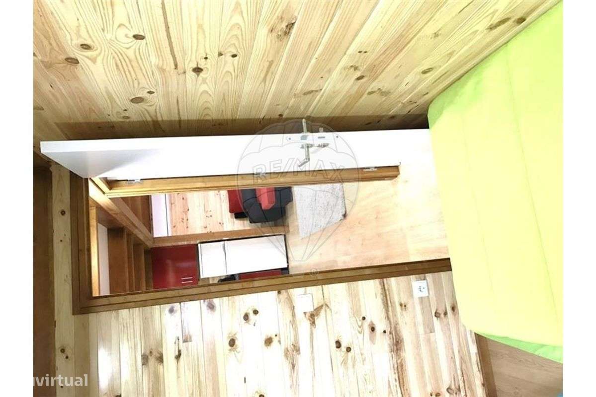 Casa de campo pronta a habitar-30