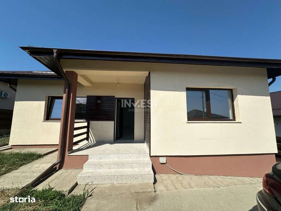 Casa de vanzare,  4 camere  in Valea Lupului, Iasi - Imagine principală: 2/19