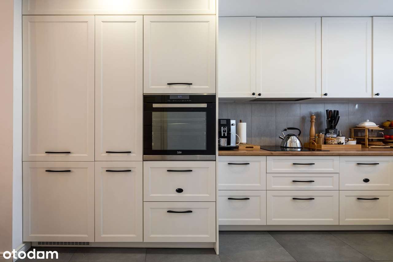 Dom szeregowy w wysokim standardzie | 5 pokoi | B. dobra lokalizacja-2