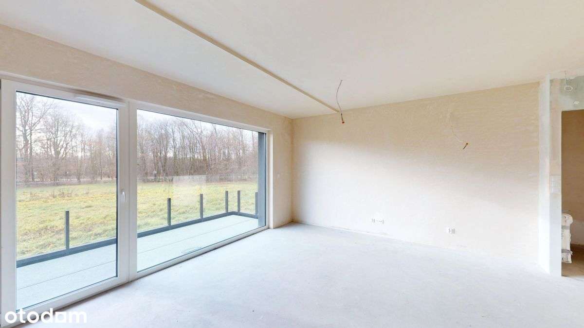 4 pokoje, garaż, ul. Truszkowskiego-3