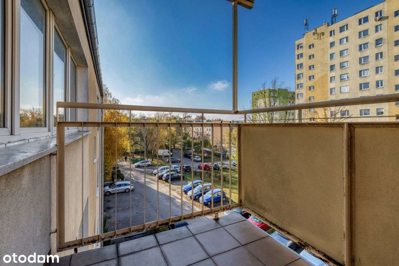 Dwustronne m3 w centrum Piastowa!-3