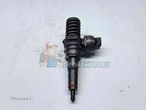 Injector Seat Cordoba (6L2) [Fabr 2002-2009] 0414720715 038130073AG 1.4 TDI BNM 51KW 70CP - 1