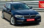 BMW Seria 5 530d Touring Aut. Luxury Line - 2