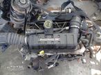 Vand Motor Complet fara  anexe  Ford Transit 2.0 tddi 2S7Q din 2004 - 1