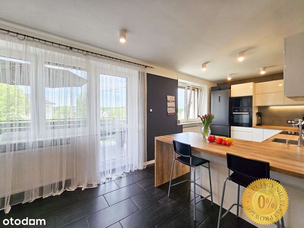 Blisko lasu, po remoncie, może być dwurodzinny !-11