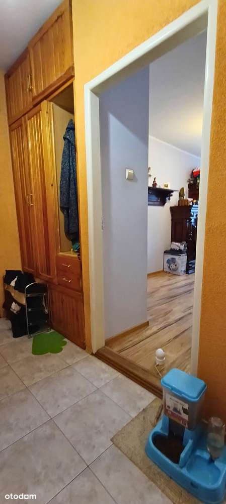 Przestronne 3-pokojowe mieszkanie z balkonem-11