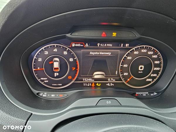 Audi A3 35 TFSI Sportback S tronic - 2