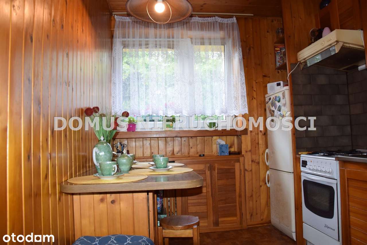 Trzy pokoje - Łask-9