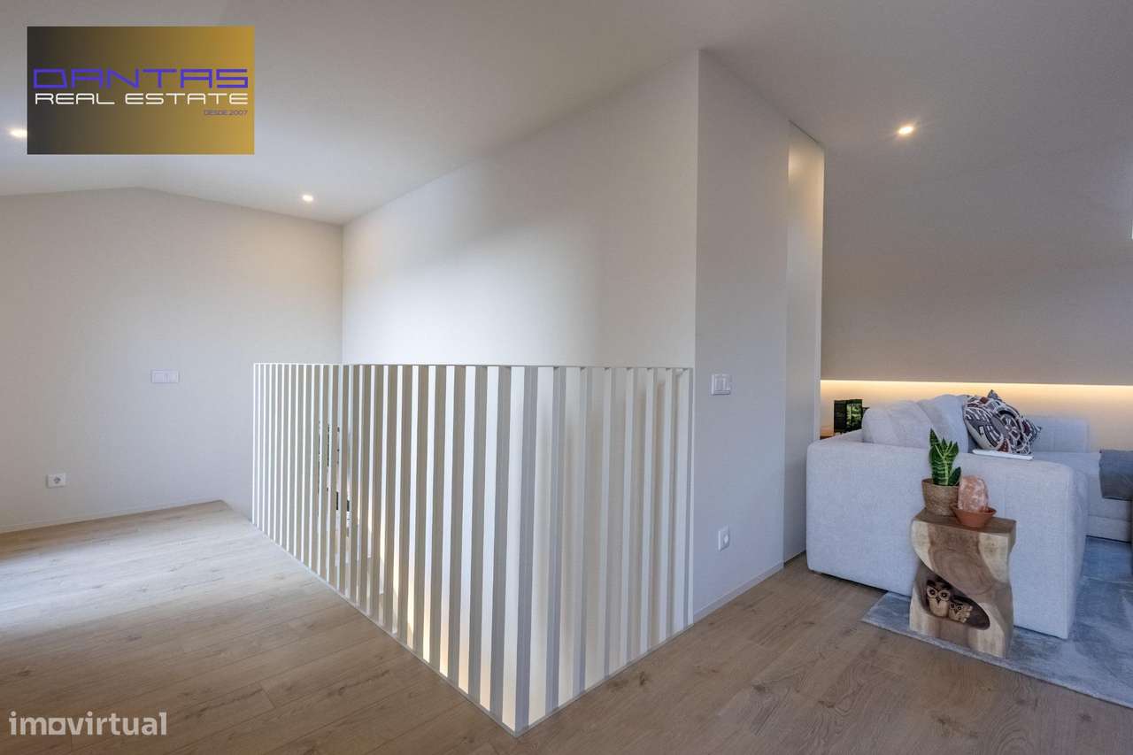 T3 duplex com vista mar.-34