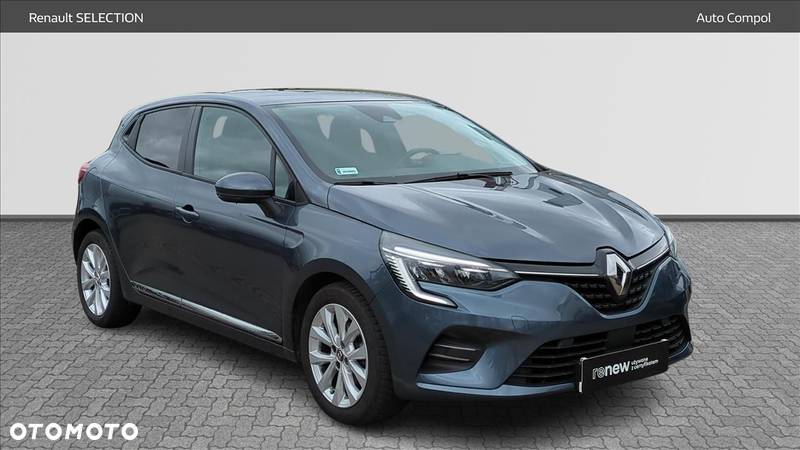 Renault Clio 1.0 TCe Zen - 8