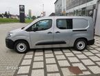 Fiat Doblo E - 1