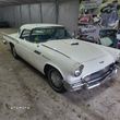 Ford Thunderbird - 5