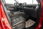 Mazda CX-5 CD175 4x4 AT Revolution Top - 23