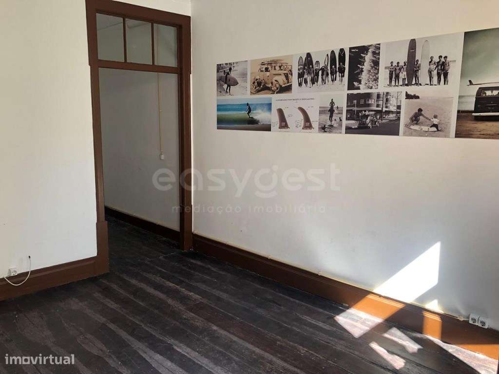 Moradia de 3 pisos zona central da Figueira da Foz a 300 m da Praia - Grande imagem: 5/13