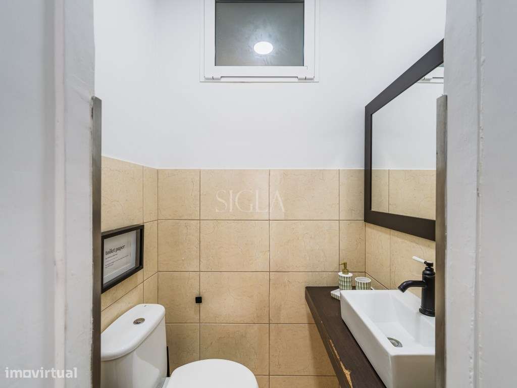 Moradia com Terreno em Cortegaça-47