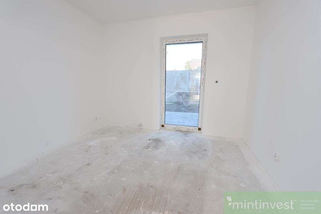 Nowe 4 Pokojowe Mieszkanie Z Ogrodem Goleniów-12