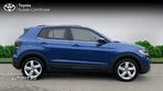 Volkswagen T-Cross 1.0 TSI DSG Style - 17