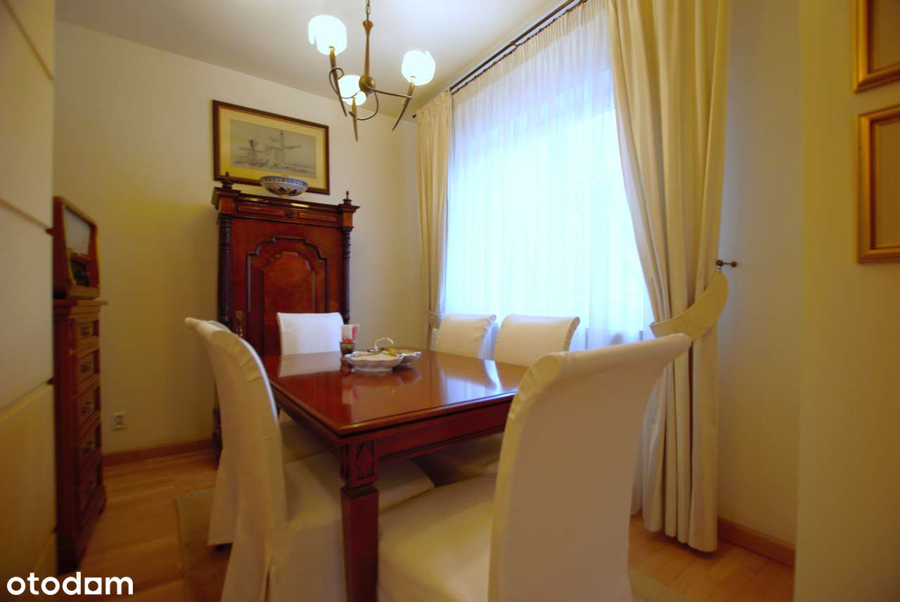 Dwupoziomowe mieszkanie z garażem, możliwość podziału, Centrum - Pełny obrazek: 3/19