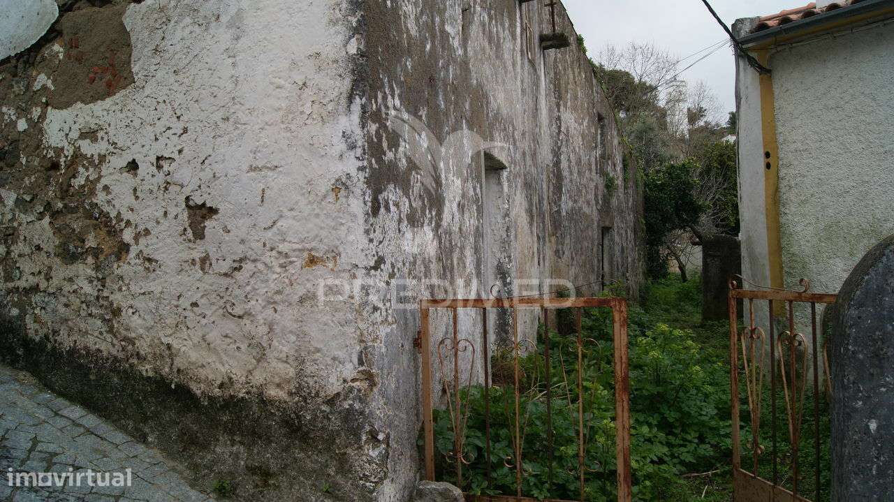 Moradia 2 pisos com quintal Carreiras/Portalegre - Grande imagem: 3/12