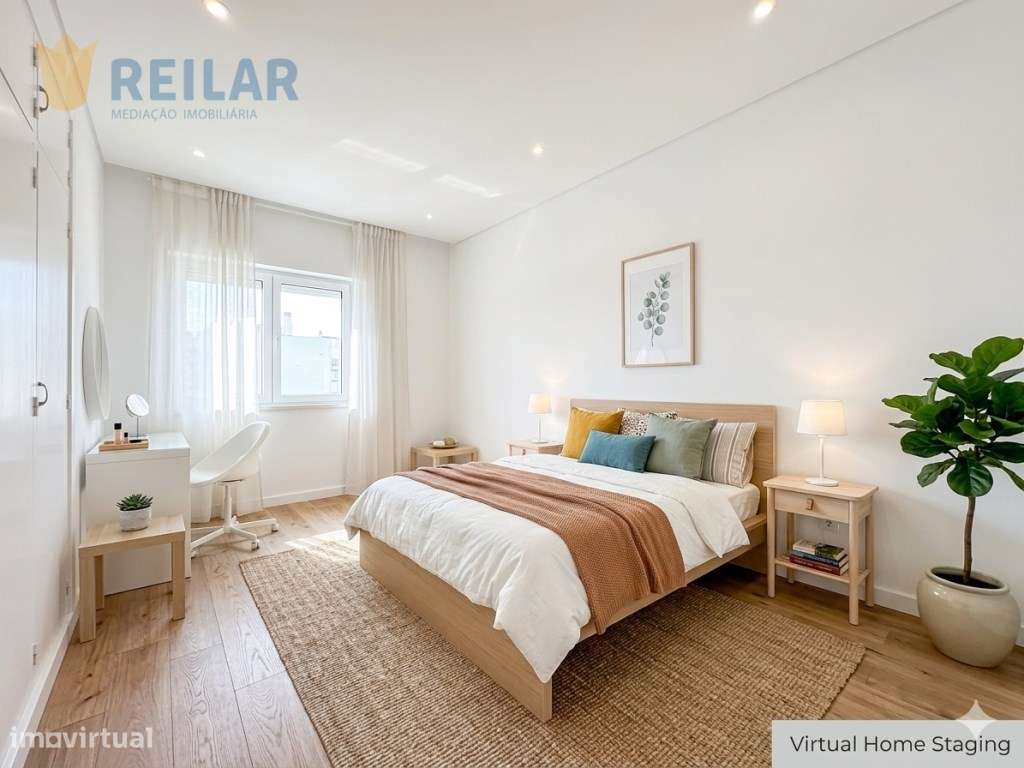 Agualva - T3 Ótimo Local - Grande imagem: 3/41