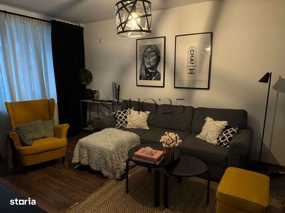 Apartament 2 camere | Tineretului – Piața Norilor | Renovat complet-3