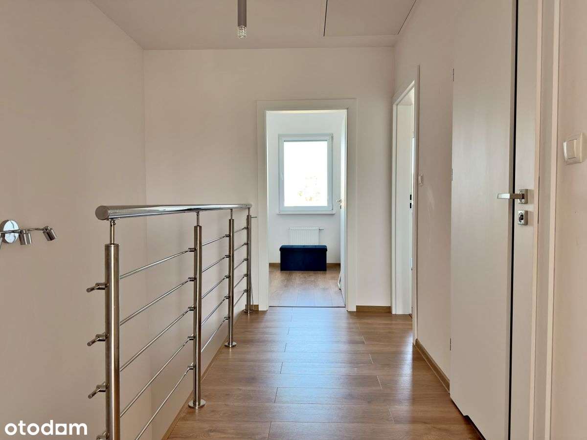 Dom na Podolszycach, 4 pokoje, 2 łazienki - Pełny obrazek: 5/8