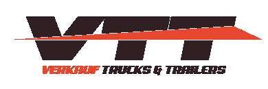 VERKAUF TRUCKS logo