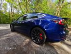Tesla Model 3 Langstreckenbatterie Allradantrieb Dual Motor Performance - 2
