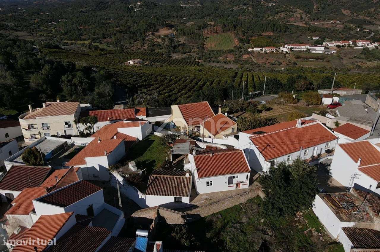 Fantástica Moradia V2, Anexos e Terreno em Santa Magarida, Alte, Lo...-18