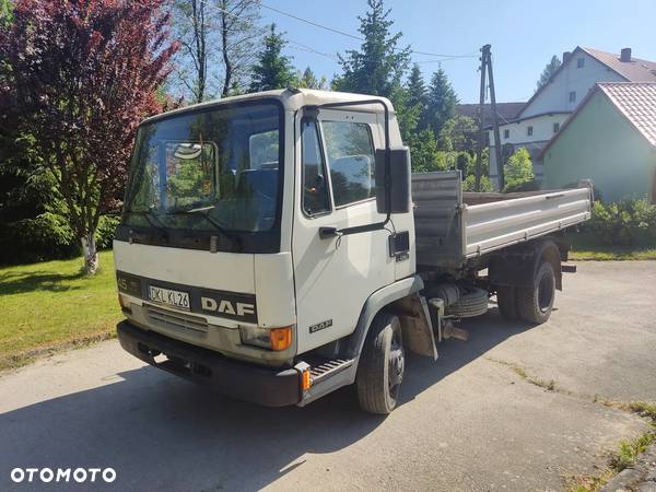 DAF AE 45 - 1