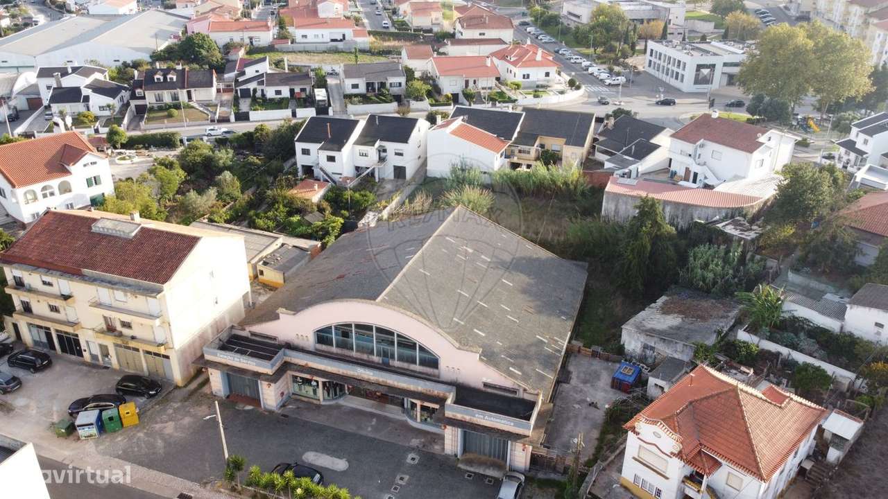 Armazém  para venda-3