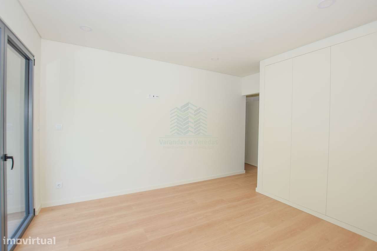 Apartamento T2 Novo - Odivelas - Encosta do Cruzeiro-35