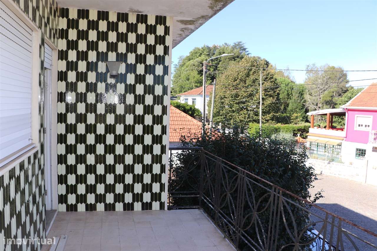Moradia Isolada T3 Venda em Freamunde,Paços de Ferreira-4