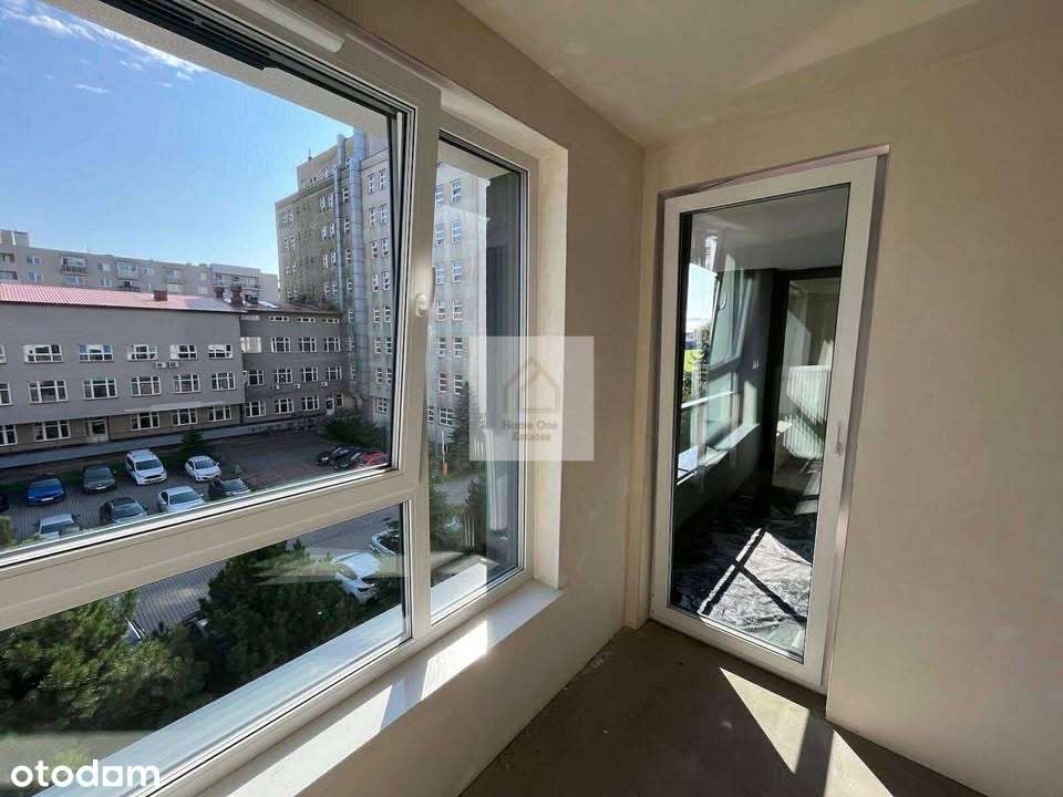 Mieszkanie 3 pokojowe, os. Bohaterów Września-7