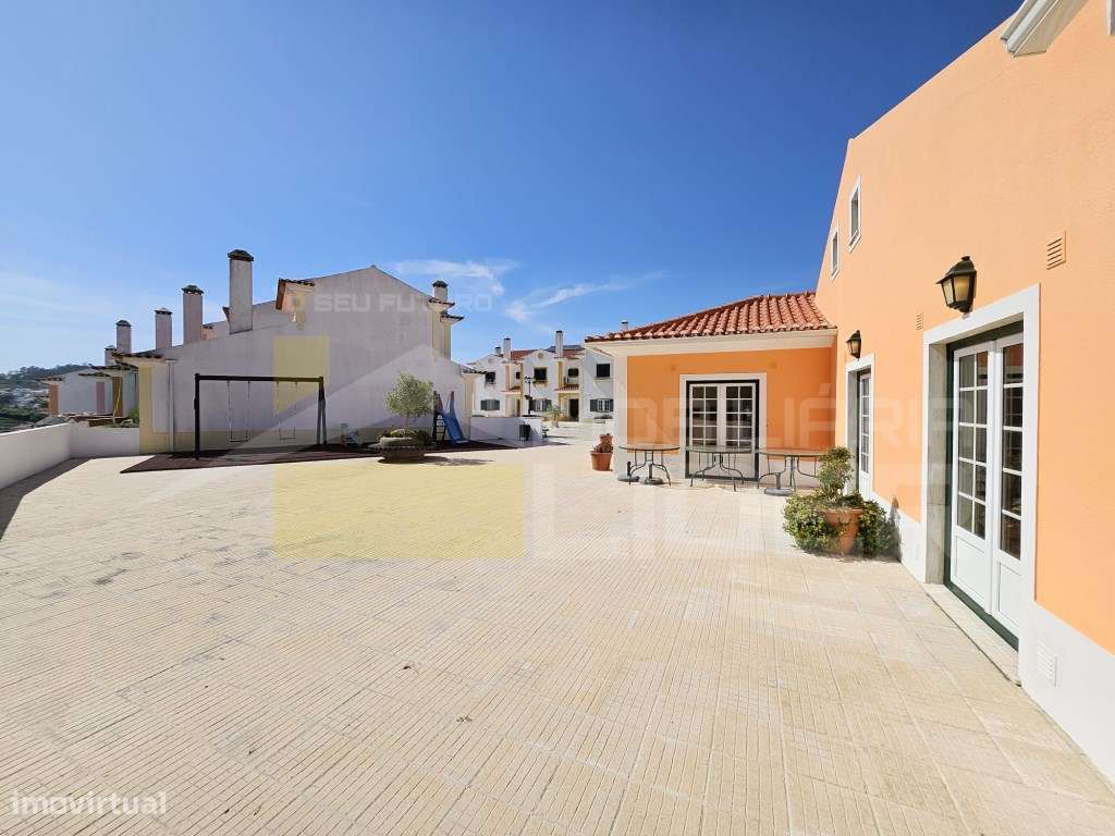 Exclusividade Imobiliária Lider
Moradia T4 em Condomínio Fechado d...-38