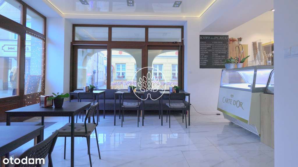 Wyjątkowa kamienica w Darłowie po remoncie - Pełny obrazek: 4/18