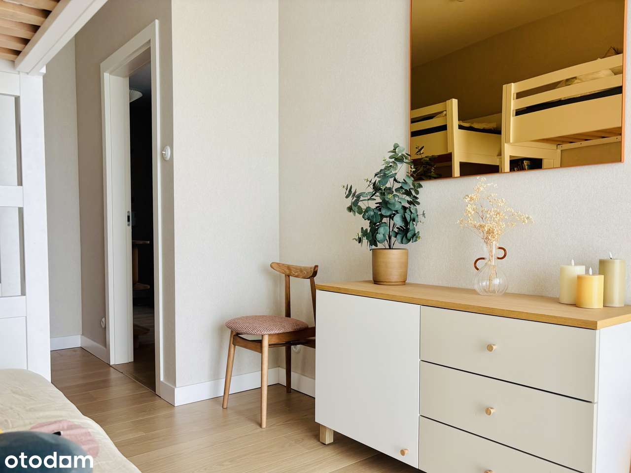 Apartament wakacyjny 3 pok. | taras | basen | SPA | widok-5