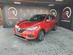 Renault Kadjar - 2