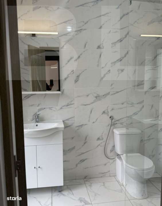 Duplex de vanzare,zona rezidenziala linistita,cartierul Militari! - Imagine principală: 4/8