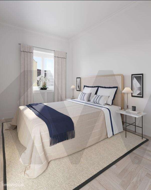 T1 com pátio na LAPA em prédio totalmente remodelado - Grande imagem: 3/7