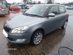 Aripa dreapta spate Skoda Fabia 2 2013 HATCHBACK 1.6 TDI CAYC - 3