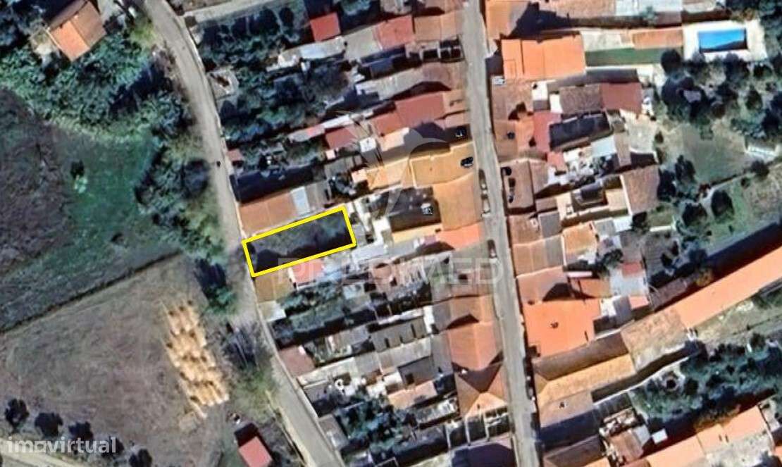 Terreno p/ construção - Alcanhões, Santarém - Grande imagem: 5/5