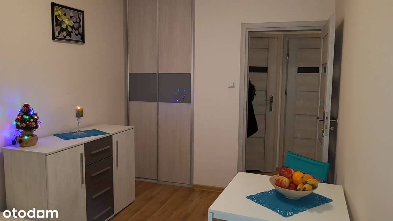 Awiator - nowoczesne dwa pokoje, oddzielna kuchnia, dwie toalety - Pełny obrazek: 5/12